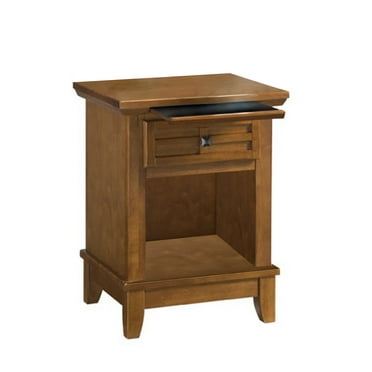 Winsome Wood 82115 Henry Accent Table Natural for sale online